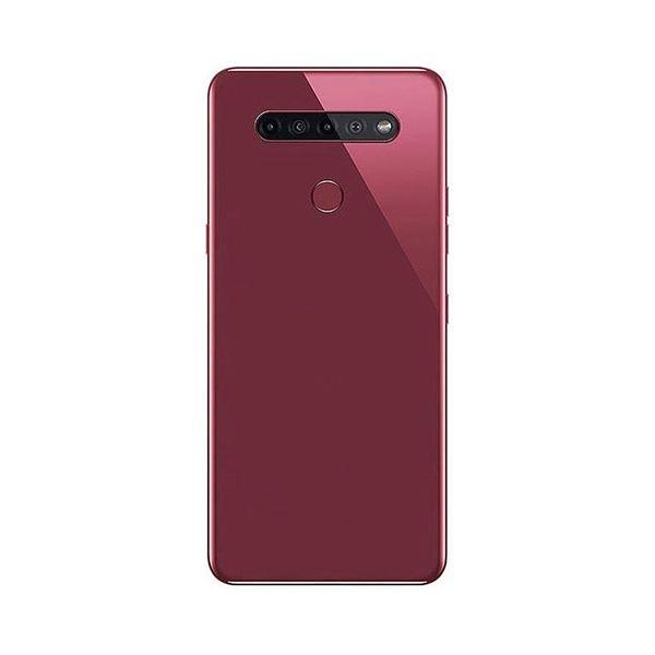 LG K51s Dual Sim 64GB Pink