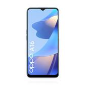 Oppo A16 4GB Ram 64GB Crystal Black