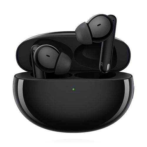Oppo Enco Free True 2 Wireless Headphones black