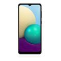 Samsung Galaxy A02 Dual Sim 32GB Schwarz