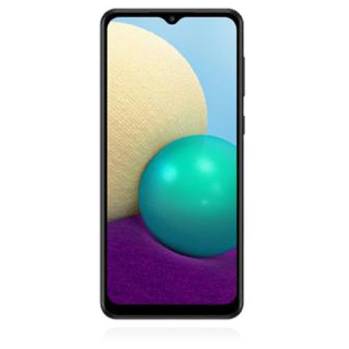 Samsung Samsung Galaxy A02 Dual Sim 32GB Schwarz