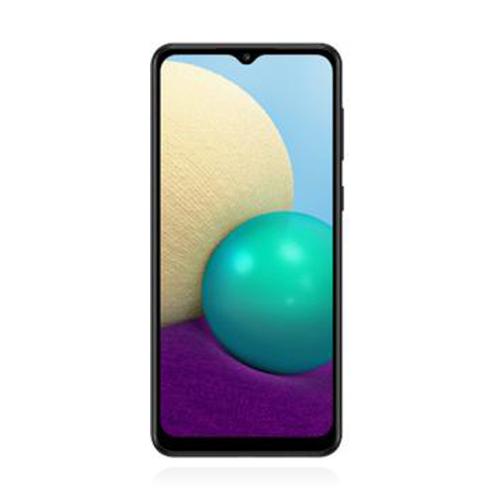Samsung Samsung Galaxy A02 Dual Sim 32GB Schwarz