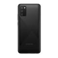 Samsung Galaxy A02 Dual Sim 32GB Schwarz