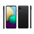 Samsung Galaxy A02 Dual Sim 32GB Schwarz