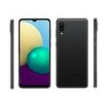 Samsung Galaxy A02 Dual Sim 32GB Schwarz