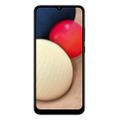 Samsung Galaxy A02s Dual Sim 32GB Schwarz