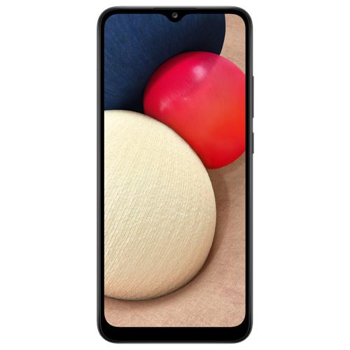 Samsung Samsung Galaxy A02s Dual Sim 32GB Schwarz