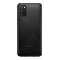 Samsung Galaxy A02s Dual Sim 32GB Schwarz