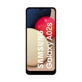 Samsung Galaxy A02s Dual Sim 32GB Weiß
