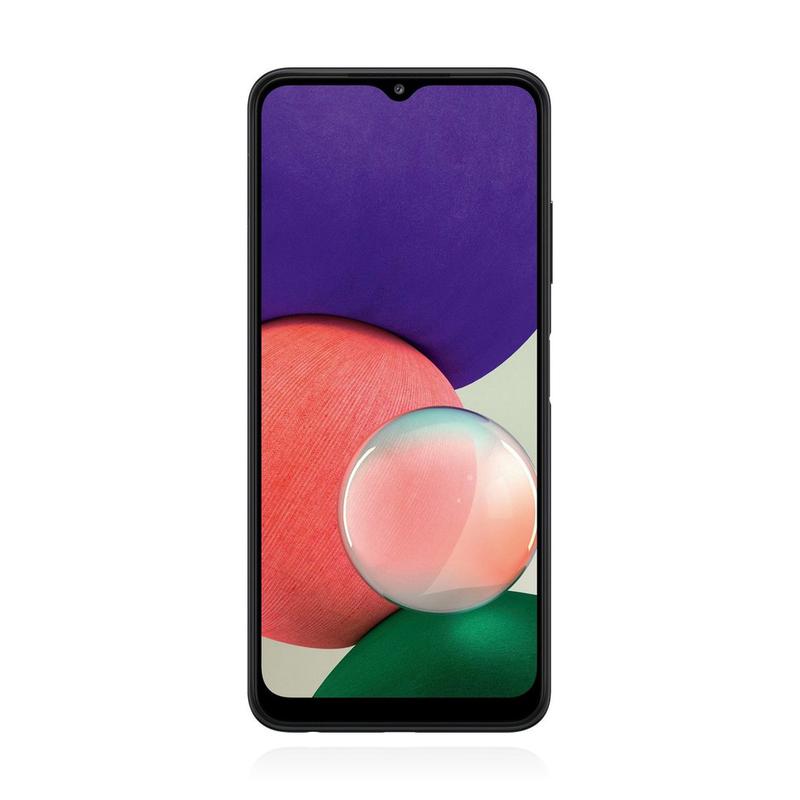 Samsung Galaxy A22 5G 64GB Gray