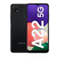 Samsung Galaxy A22 5G 64GB Gray
