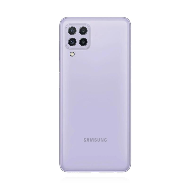 Samsung Galaxy A22 4G 64GB Violet