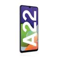 Samsung Galaxy A22 4G 64GB Violet
