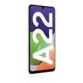 Samsung Galaxy A22 4G 64GB Violet