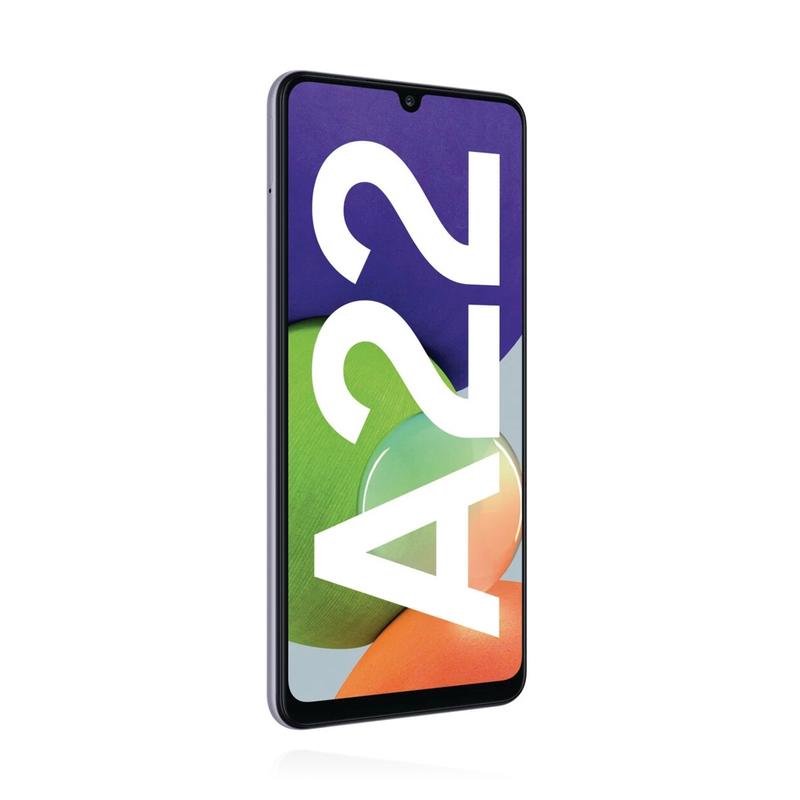Samsung Galaxy A22 4G 64GB Violet