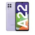 Samsung Galaxy A22 4G 64GB Violet