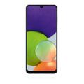 Samsung Galaxy A22 4G 64GB White