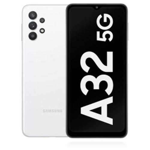 Samsung Samsung Galaxy A32 5G 128GB Awesome White