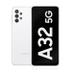 Galaxy A32 5G 128GB Awesome White