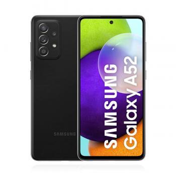 Samsung Galaxy A52 4G 128GB Awesome Black