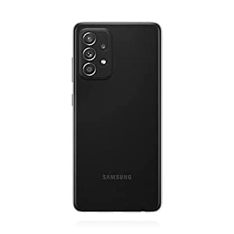 Samsung Galaxy A52s 5G 256GB Awesome Black