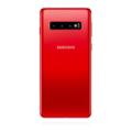 Samsung Galaxy S10 Duos SM-G973FDS 128GB Cardinal Red