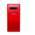 Samsung Galaxy S10 Duos SM-G973FDS 128GB Cardinal Red