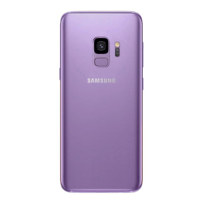 Samsung Galaxy S9 SM-G960U Single Sim 64GB Lilac Purple