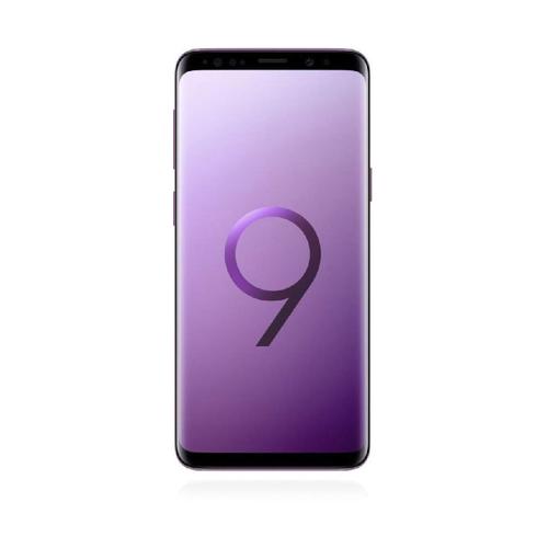 Samsung Samsung Galaxy S9 SM-G960U Single Sim 64GB Lilac Purple