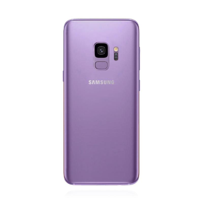 Samsung Galaxy S9 SM-G960U Single Sim 64GB Lilac Purple
