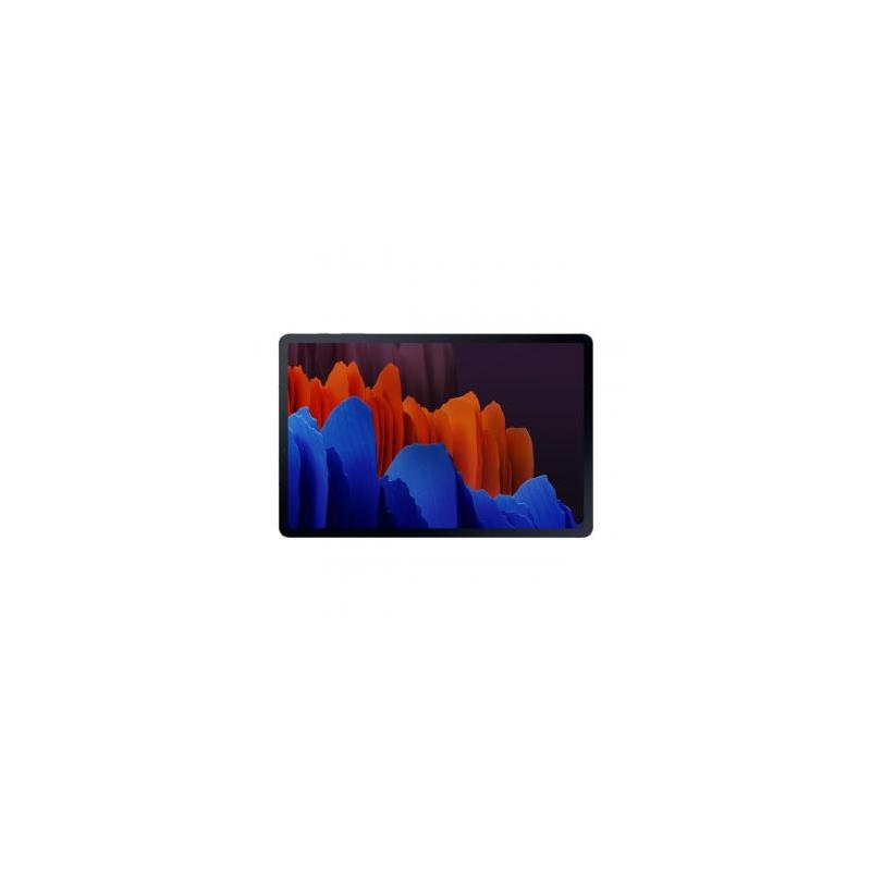 Samsung Galaxy Tab S7+ Wifi 128GB Mystic Black