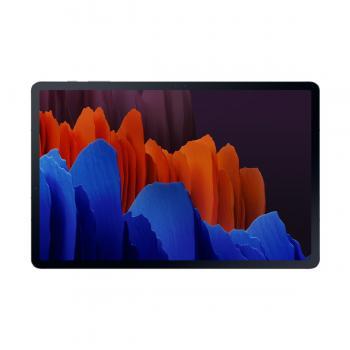 Samsung Samsung Galaxy Tab S7+ Wifi 128GB Mystic Black