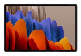 Samsung Samsung Galaxy Tab S7+ Wifi 128GB Mystic Bronze