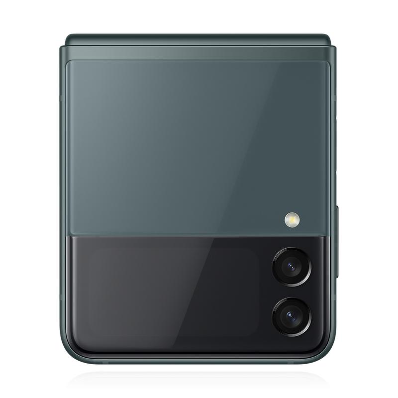 Samsung Galaxy Z Flip3 5G Dual Sim 128GB Green