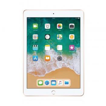 Apple Apple iPad (2018) 32GB WiFi Gold