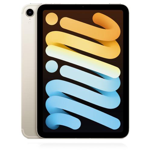Apple Apple iPad Mini (2021) WiFi+Cellular 256GB Polarstern