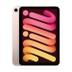 iPad Mini (2021) 256GB Wifi+Cellular Rosé