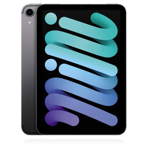 Apple Apple iPad Mini (2021) WiFi+Cellular 256GB Space Grau