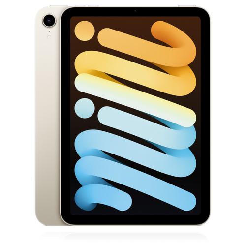 Apple Apple iPad Mini (2021) WiFi 256GB Polarstern