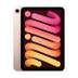 iPad Mini (2021) 256GB WiFi Rosé