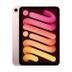 iPad Mini (2021) 64GB WiFi+Cellular Rosé