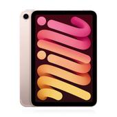 Apple iPad Mini (2021) 64GB Wifi+Cellular Rosé