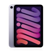 Apple iPad Mini (2021) 64GB Wifi+Cellular Violett
