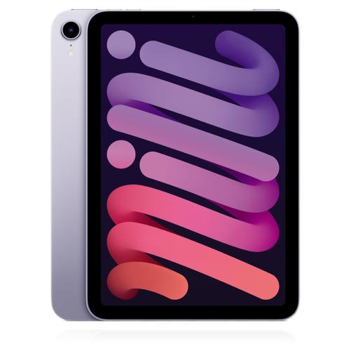 Apple Apple iPad Mini (2021) WiFi 64GB Violett