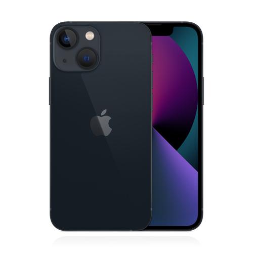iPhone 13 128GB Mitternacht