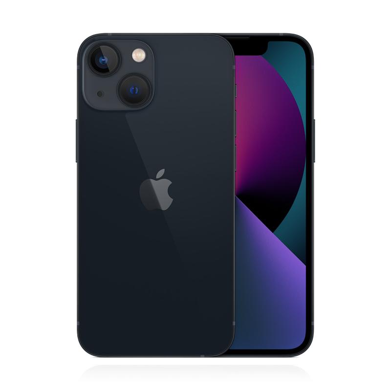 Apple iPhone 13 128GB Mitternacht
