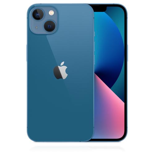 Apple Apple iPhone 13 128GB Blau