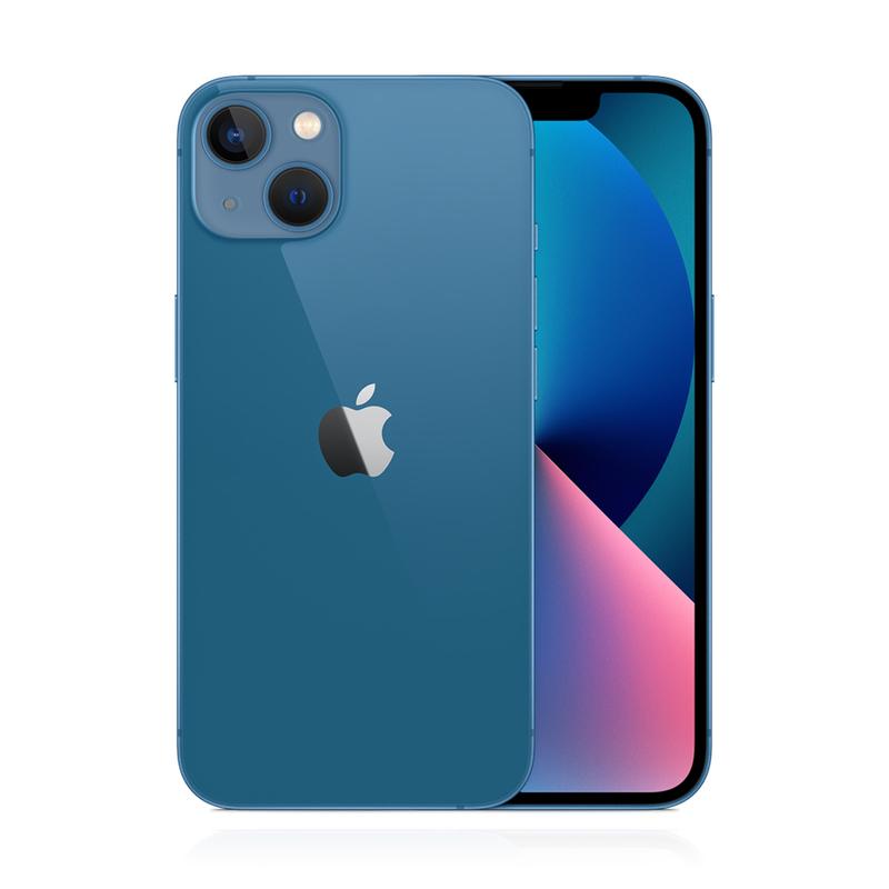 Apple iPhone 13 128GB Blau