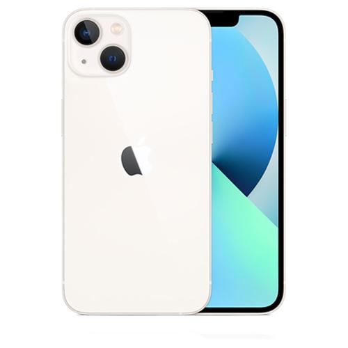 Apple Apple iPhone 13 128GB Polarstern
