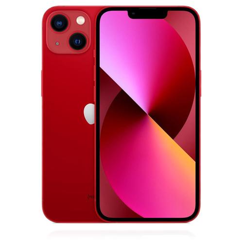 Apple Apple iPhone 13 512GB (PRODUCT)RED